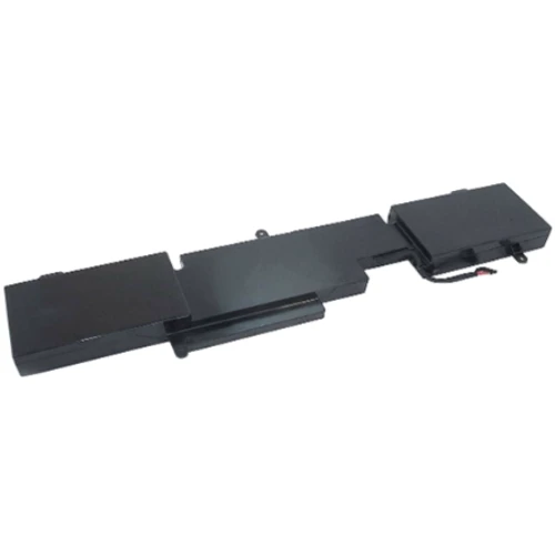 Батарея для ноутбука Lenovo L14M6P21 Y920-17 11.1V Black 8100mAh Orig (61205)