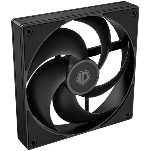 Кулер ID-COOLING AS-140-K Duet: Назначение для корпуса
