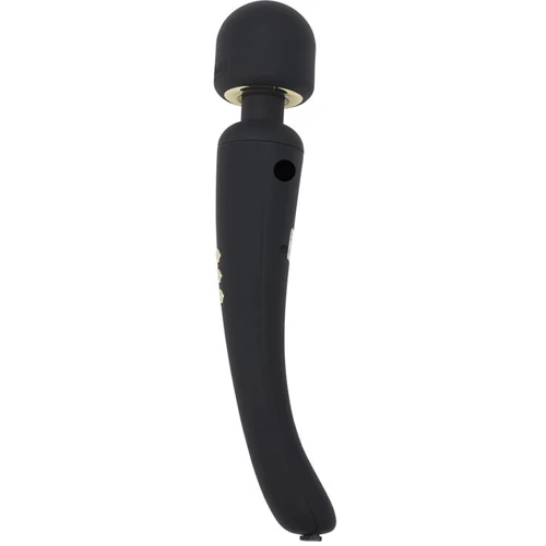 Вибромассажер Wand с тремя насадками Pornhub Spell Wand Set