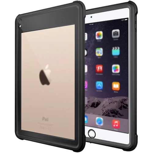 Аксессуар для iPad Shellbox OL Series Waterproof Case Black for iPad Air 2019/Pro 10.5"