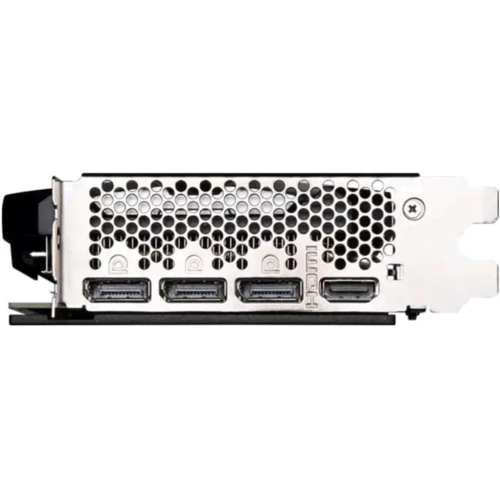 Видеокарта MSI GeForce RTX 4070 VENTUS 2X E1 12G OC (RTX 4070 VENTUS 2X E1 12G OC): Тип памяти GDDR6X