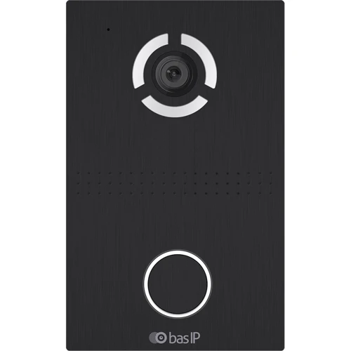 BasIP AV-03D Black