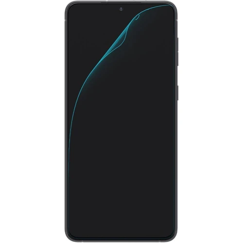 Аксесуар для смартфона Spigen Screen Protector NeoFlex Solid HD Clear (AFL02536) for Samsung G996 Galaxy S21 +: Тип захисна плівка