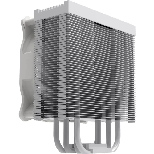 Кулер DarkFlash Darkair LED White фото 11