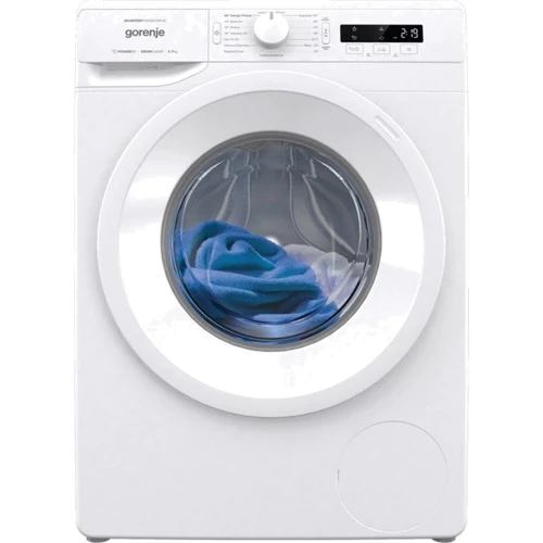 Пральна машина GORENJE WNPI72SB: Сушка нет