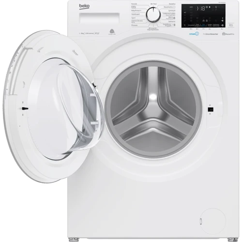 Пральна машина Beko MWTE9636CW: Кількість програм прання 15