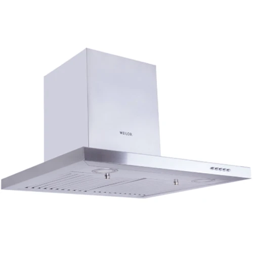 Вытяжка Weilor WP 6230 SS 1000 LED: Тип монтажа Настенный