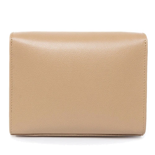 Женская сумка кросс боди Furla 1927 Mini бежевая (1057173): Пол Женский