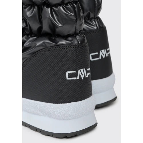 Дутики CMP Holse Wmn Snow Boot WP (39Q4996-U423) 41 (42) сірі зима текстиль фото 4