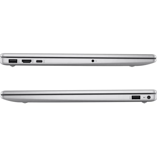 Ноутбук HP 15-fd0118ua (B0QR7EA) UA: Оперативная память 16 ГБ
