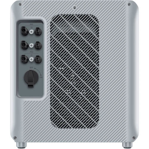 Система резервного енергозабезпечення Bluetti EP760 7600W + 2 Home Battery Backup B500 9920Wh UA фото 11
