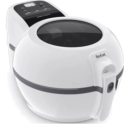 Фритюрниця Tefal ActiFry Extra FZ720015: Тип пристрою Аерофрітюрніца