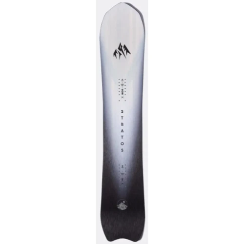 Дошка для сноуборду Jones Stratos FW 21-22 161 cm Wide (JNSJ.22.SNM.STR.XX.161w.1): Рівень катання эксперт