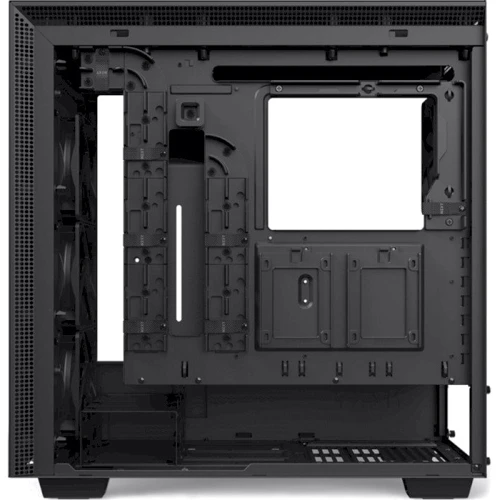 Корпус NZXT H710i Matte Black (CA-H710I-B1) фото 7