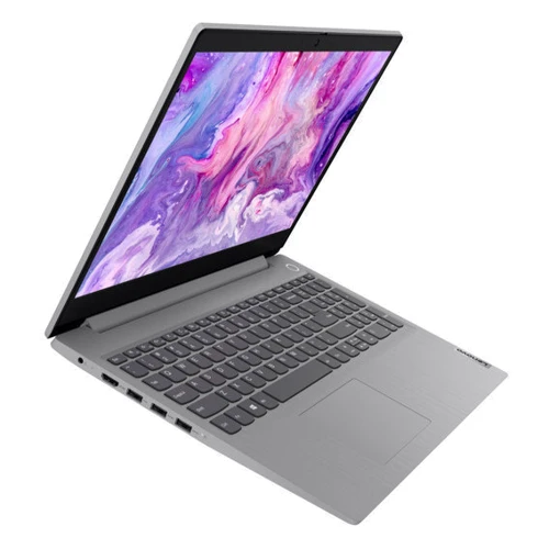 Ноутбук Lenovo Ideapad (81WE0063PB): Екран 15,6 (1920x1080)