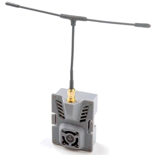 Передатчик HappyModel ES900TX ELRS 915MHz: Производитель Happymodel