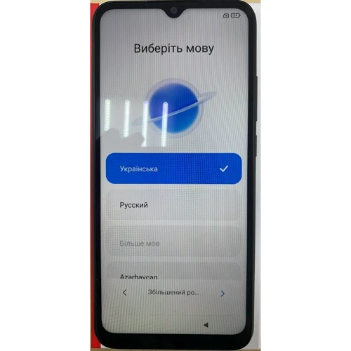 Смартфон Xiaomi Redmi 10A 6/128Gb Black (78477100) Approved фото 3