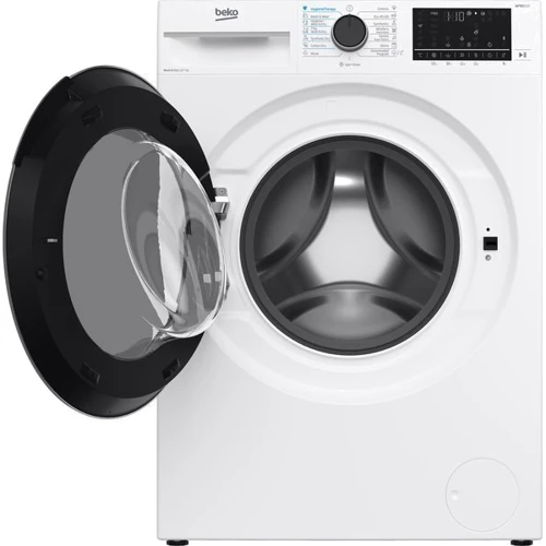 Стиральная машина Beko B5DFT510457WPB: Тип загрузки фронтальная