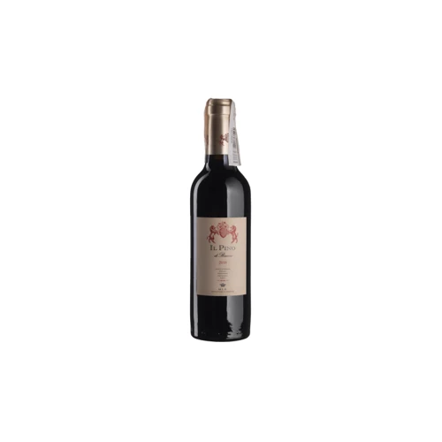 Вино Tenuta di Biserno Il Pino di Biserno (0,375 л.) (BW93535)
