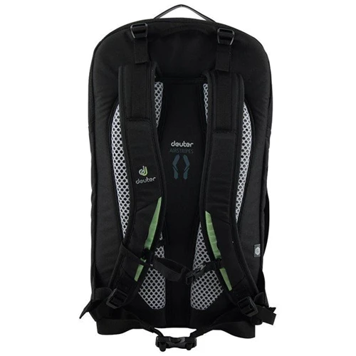 Рюкзак Рюкзак Deuter XV 2 SL колір 7000 black (3850318 7000) фото 8