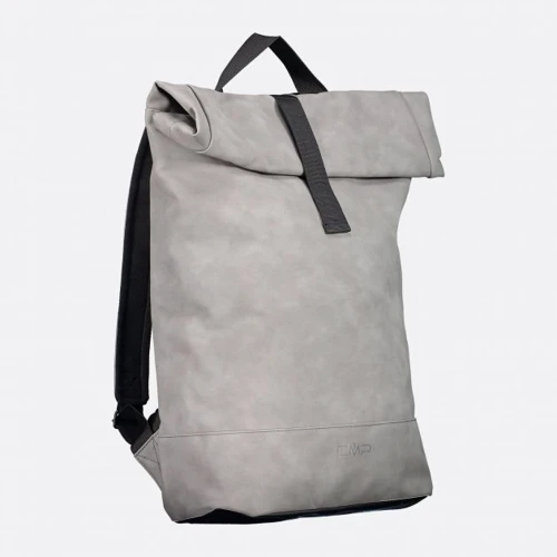 Рюкзак CMP Django 20 L Urban Bag серый (38V4667-U739)