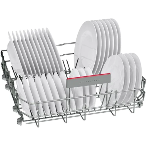 Посудомойка BOSCH SMS4EMI06E: Вместимость (комплектов) 14