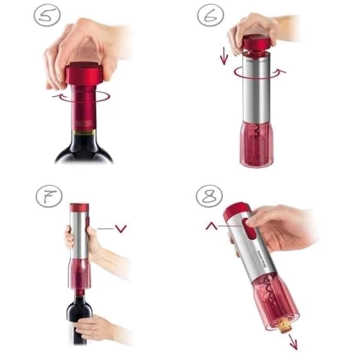 Штопор Tescoma Uno Vino 22.5 см (695408) фото 2