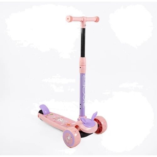 Самокат трехколесный Skyper LR-14007