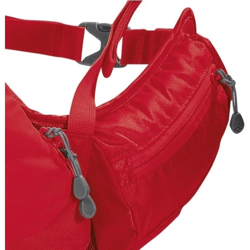 Рюкзак Ferrino Zephyr HBS 12+3 Red (925742): Объем 12+3