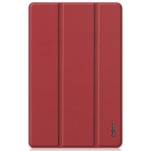 Аксесуар для планшетних ПК BeCover Smart Case Red Wine для Realme Pad 10.4" (708269)