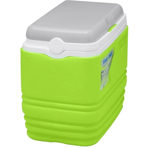 Изотермический контейнер Pinnacle Eskimo Primero 10 л (8906053369526YELLOW): Объем 10 л