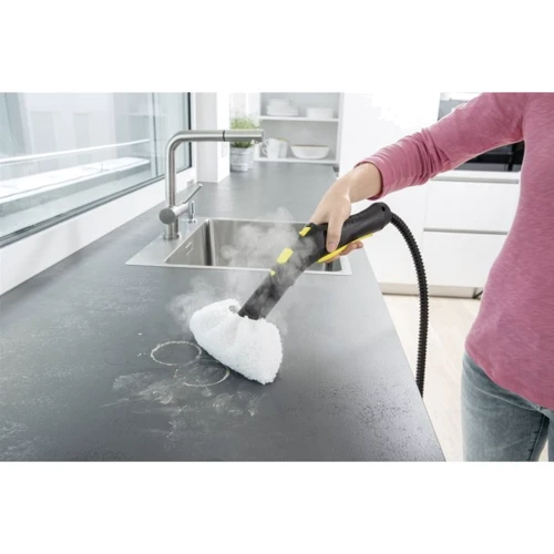 Пароочиститель Karcher SC 2 Deluxe Limited Edition (1.513-249.0) фото 8
