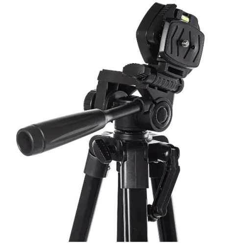 Штатив Visico VT-3260: Минимальная высота 48 см