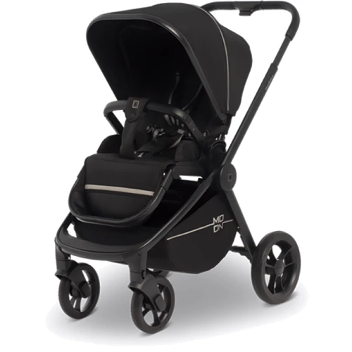 Прогулочная коляска Moon ReSea Sport Grey (62930300-602)