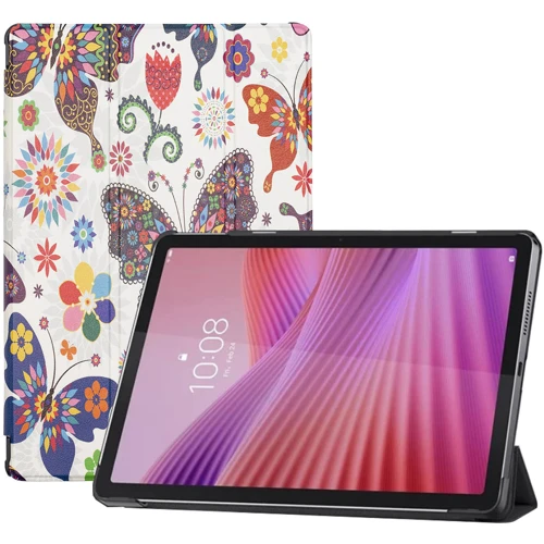 Аксессуар для планшетных ПК BeCover Smart Case Butterfly for Lenovo Tab TB-311FU (713115)