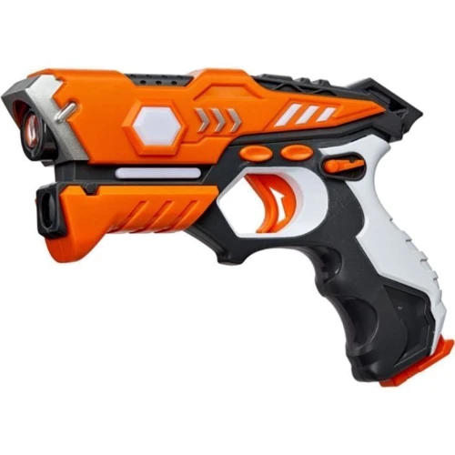 Набір лазерної зброї Canhui Toys Laser Guns CSTAR-23 BB8823C (4 пістолети) (381.00.12)