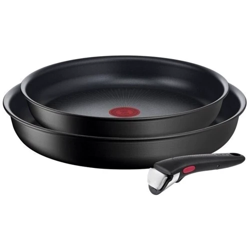 Набор сковородок Tefal Ingenio Unlimited 3 предмета (L7639142)