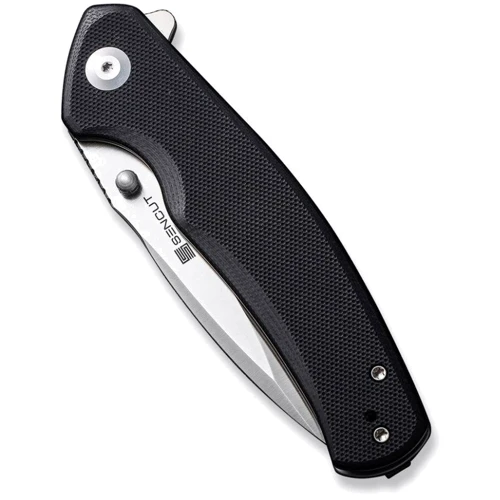 Нож Sencut Slashkin S20066-1 (S20066-1): Количество функций 1