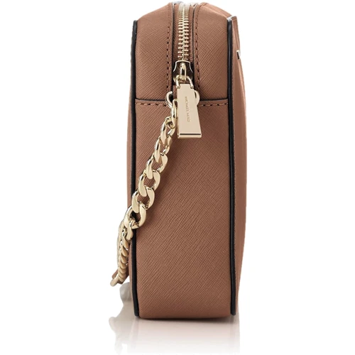 Женская сумка через плечо Michael Kors коричневая (192317135761): Страна производитель Филиппины