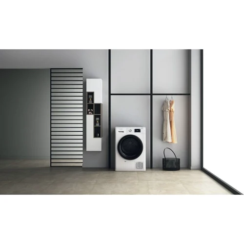 Сушильная машина Whirlpool FFT M22 9X2B PL: Количество программ 15