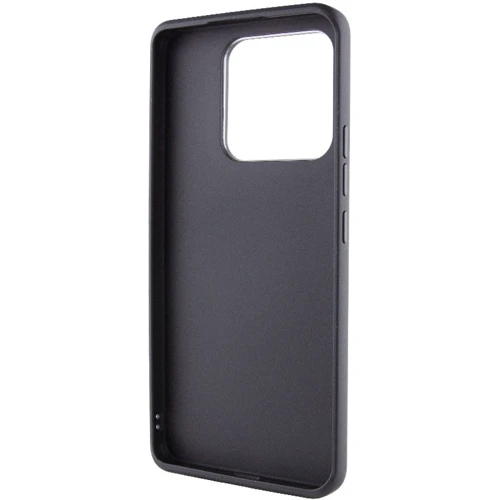 Аксессуар для смартфона TPU Case Bonbon Metal Style with MagSafe Black for Xiaomi 13 Pro: Тип накладка на заднюю часть