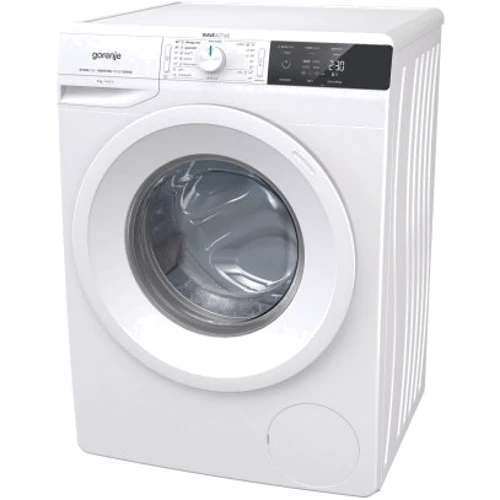 Стиральная машина Gorenje WEI743: Сушка нет