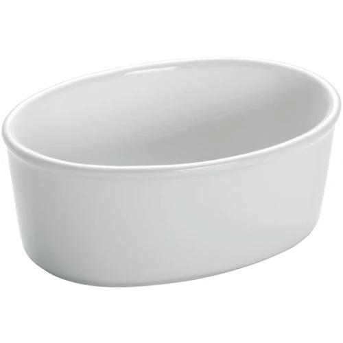 Форма для выпечки Maxwell & Williams White Basics Kitchen 13х9х5 см (AA2363)