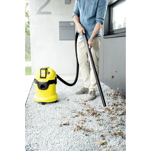 Пылесос Karcher WD 3 Battery (1.629-910.0) фото 8