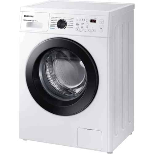 Пральна машина Samsung WW65AG4S20CE/UA: Тип завантаження фронтальна