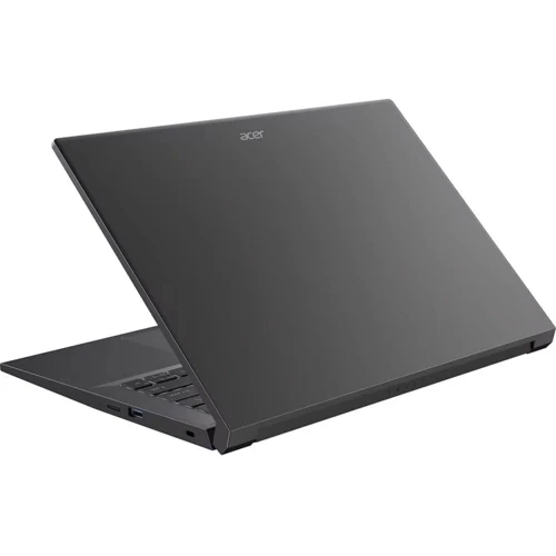 Ноутбук Acer Swift X OLED SFX14-71G-55ER (NX.KEVEX.00G): Процессор Intel Core i5-13500H (2.6 - 4.7 ГГц) / 12 - ядерный