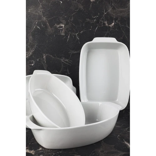 Форма для запекания MasterРro Foodies collection BGEU-2849 25х8х40 см (00000025245): Крышка Нет