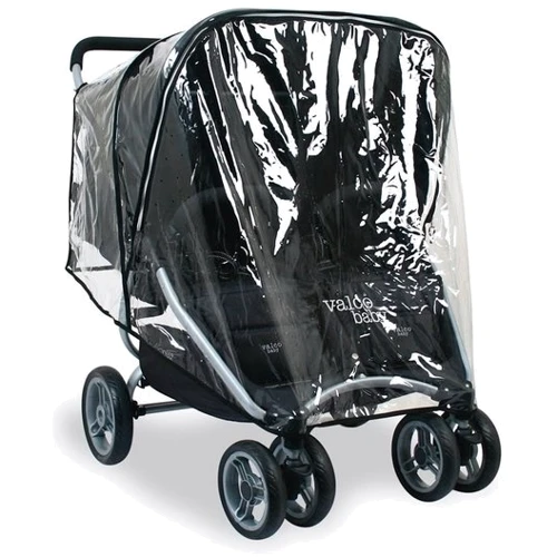 Дождевик Valco Baby Stormcover / Snap Duo