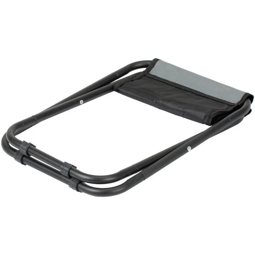 Стілець розкладний Skif Outdoor Steel Cramb L gray (389.02.02): Матеріал покриття Oxford 600