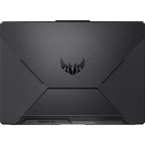 Ноутбук ASUS TUF Gaming F15 FX506HC (FX506HC-RS51) RB: Объем накопителя 512 ГБ (SSD)
